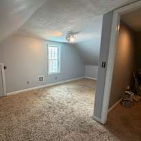Eric's room