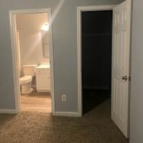 Josh's room