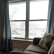 JD's room