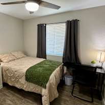 Michelle's room