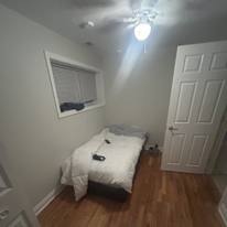 Ceasar's room