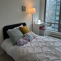 Van House's room