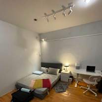 Daniel's room