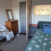 Christina's room