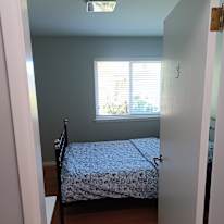 Daniel's room