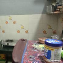 Abhishek chandrawat's room