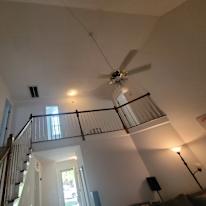 Chadwick's room