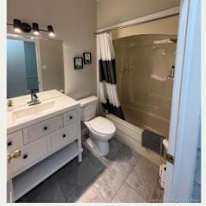 Vidhi Shah's room