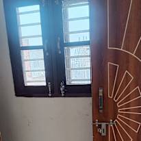AKASHDEEP SINGH's room
