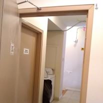 Vidhan Purohit's room