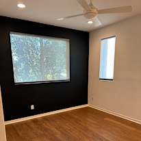 Scott's room