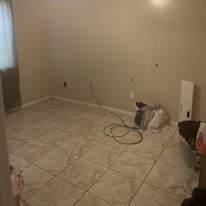 Keedy Paul's room
