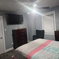 Katlyn's room