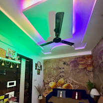 Gautam singh's room