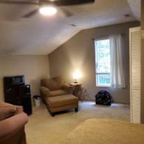 Rebecca's room