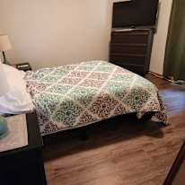 Sherry's room