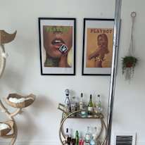 Ty's room
