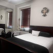 German's room