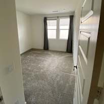 Christian's room