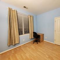 Lin's room