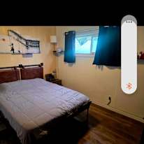 Mathew's room