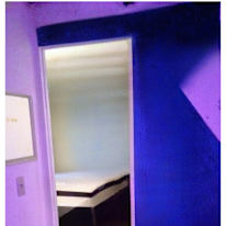 Melisa's room
