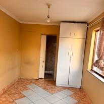 Siya's room