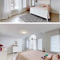 Sierra's room