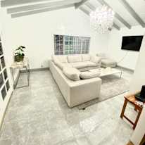 David's room