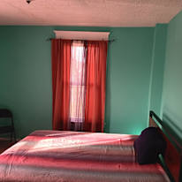vin's room