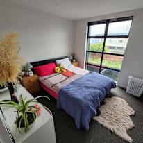 Try's room