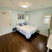 Homebase's room