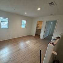 Fernando's room
