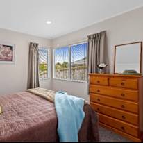 Mickie's room