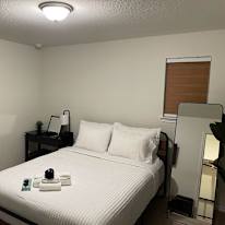 Vinay Sanapala's room