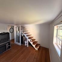 Joshua's room