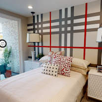 Brian's room