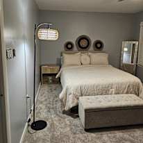 Coleen's room