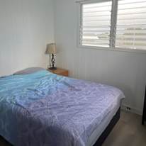 Stacey's room