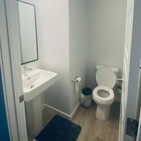Danny's room