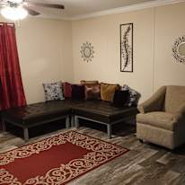 Ashley's room