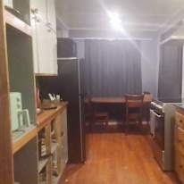 N H GUNDERSEN's room