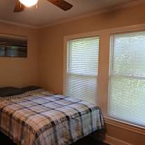 randy williamson's room