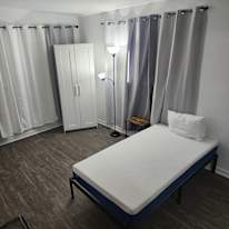 Jose's room
