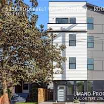 Umano Property Management's room