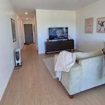 Maja's room