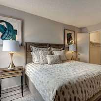 Lauren's room