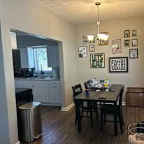 Sean's room