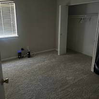 Javon's room