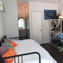 Ileana  Muniz's room